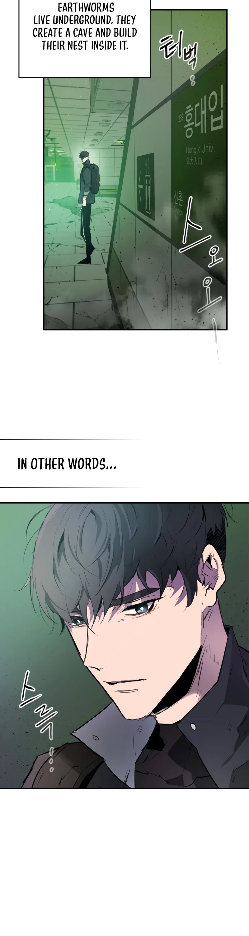 Read Leveling With The Gods Manga Online