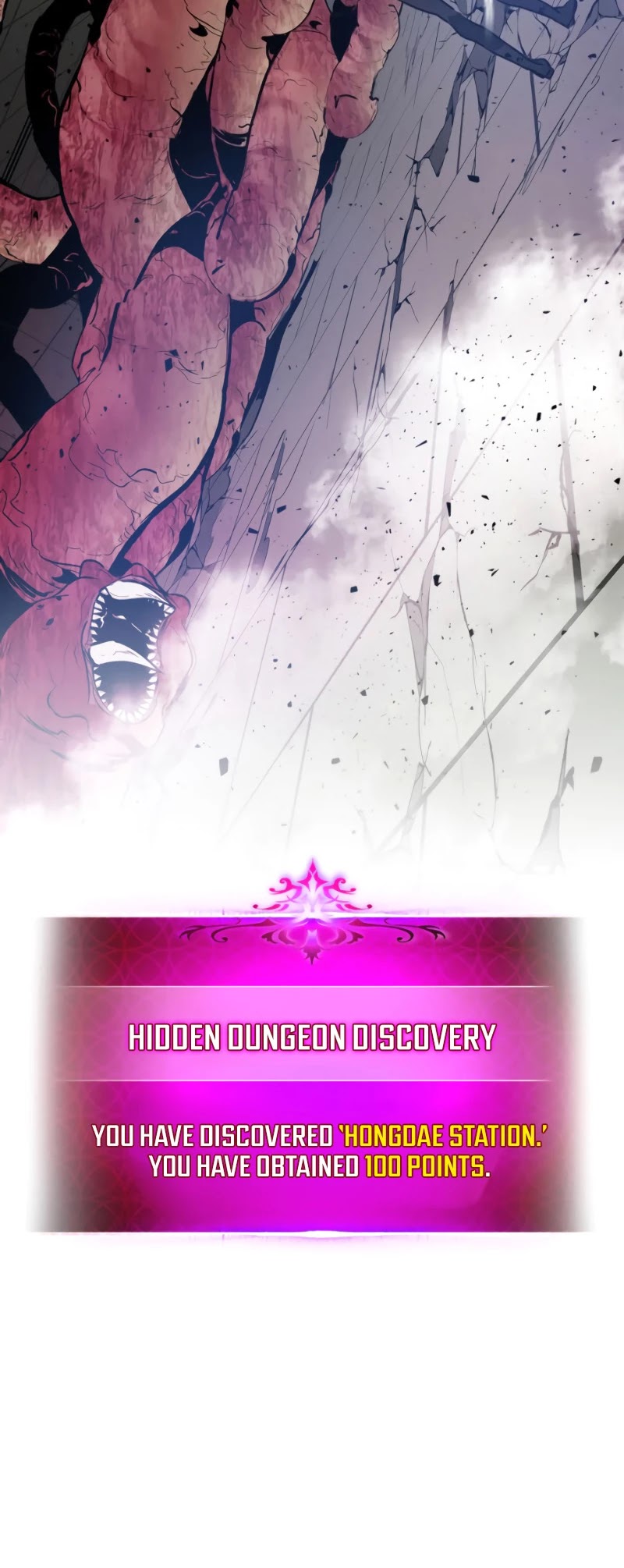 Read Leveling With The Gods Manga Online