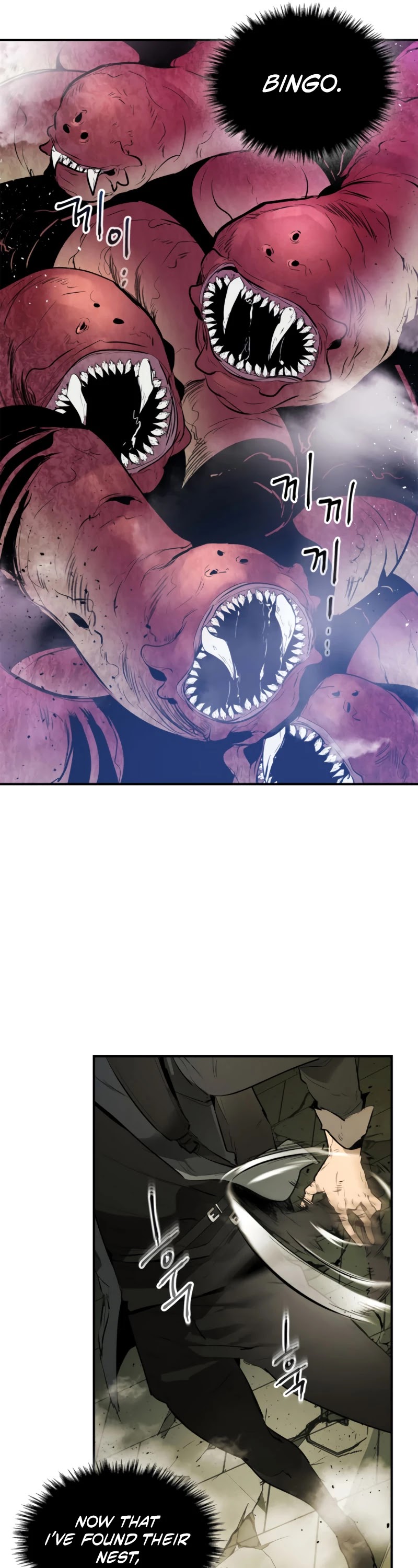 Read Leveling With The Gods Manga Online