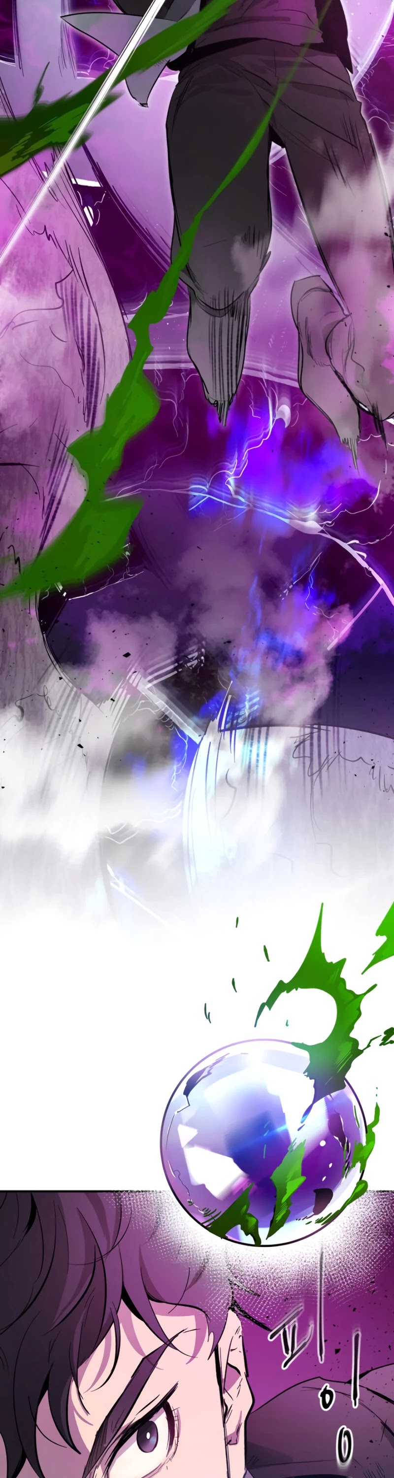 Read Leveling With The Gods Manga Online