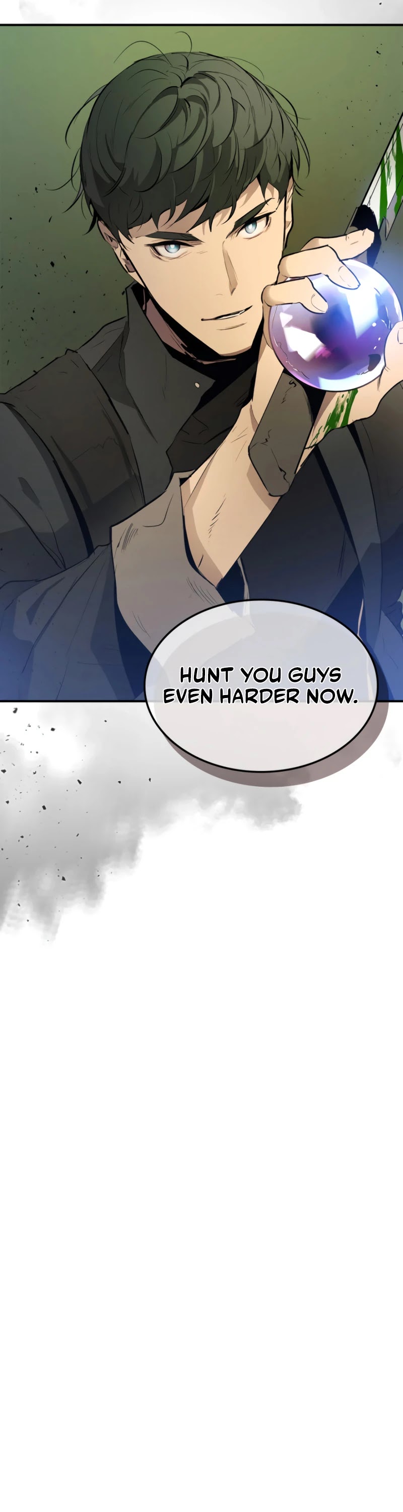 Read Leveling With The Gods Manga Online