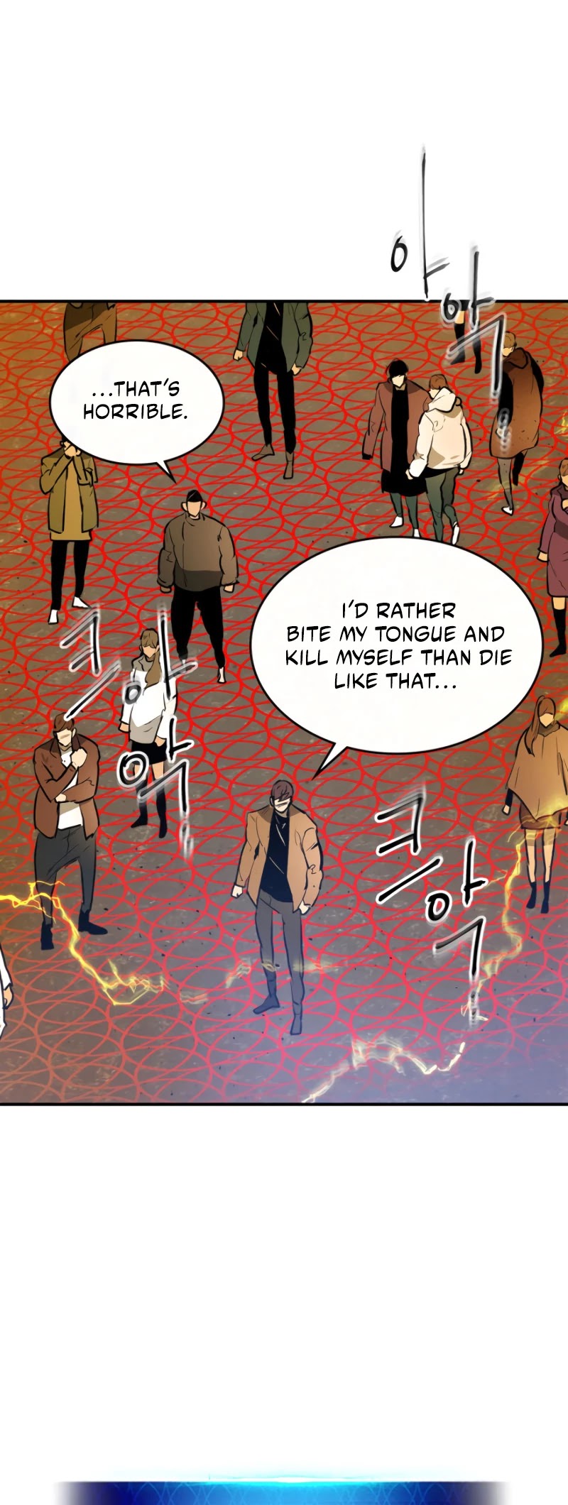 Read Leveling With The Gods Manga Online