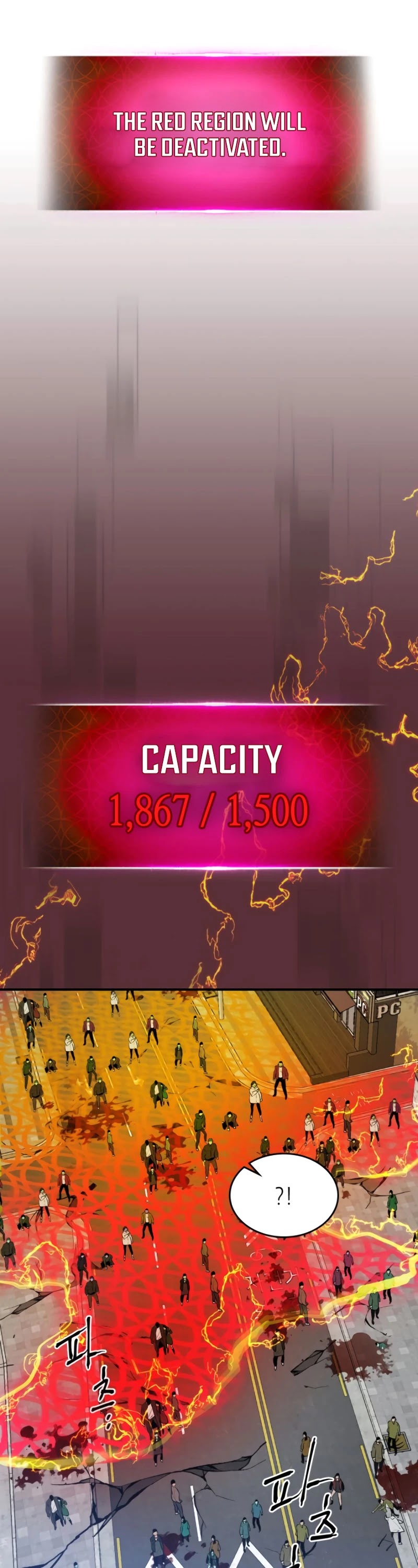 Read Leveling With The Gods Manga Online