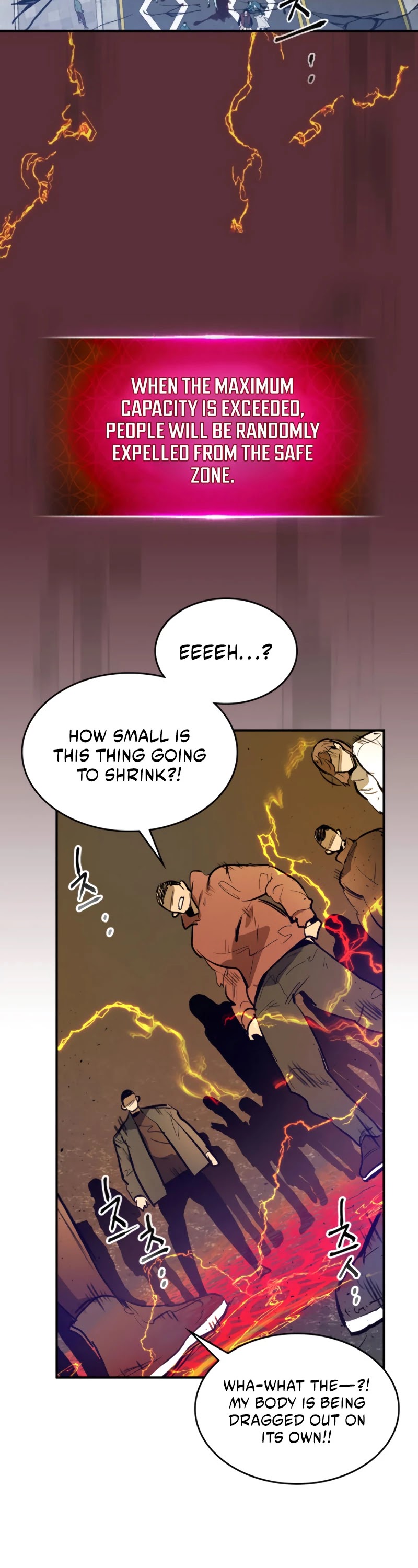 Read Leveling With The Gods Manga Online