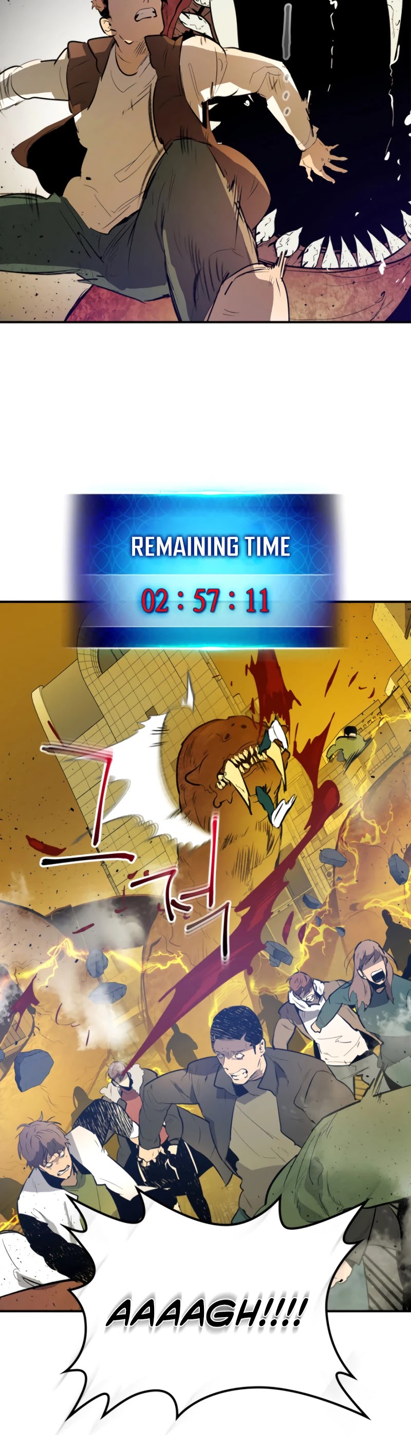 Read Leveling With The Gods Manga Online