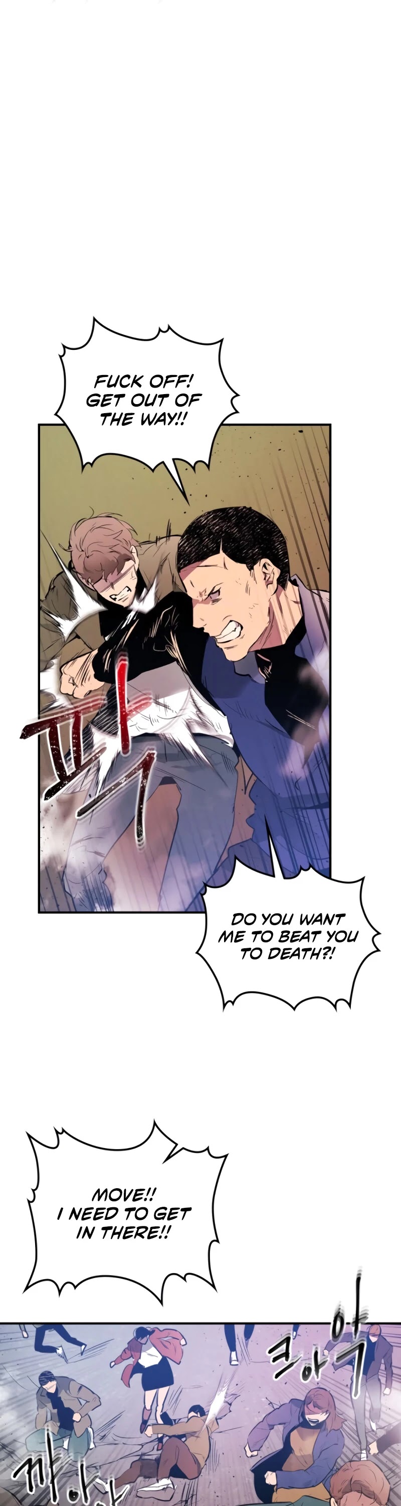 Read Leveling With The Gods Manga Online