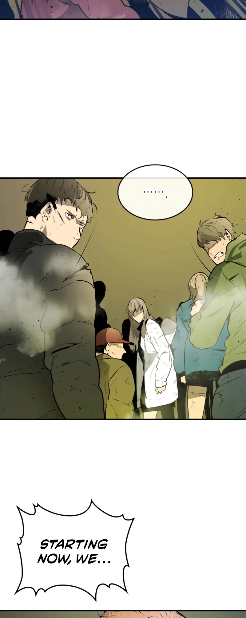 Read Leveling With The Gods Manga Online