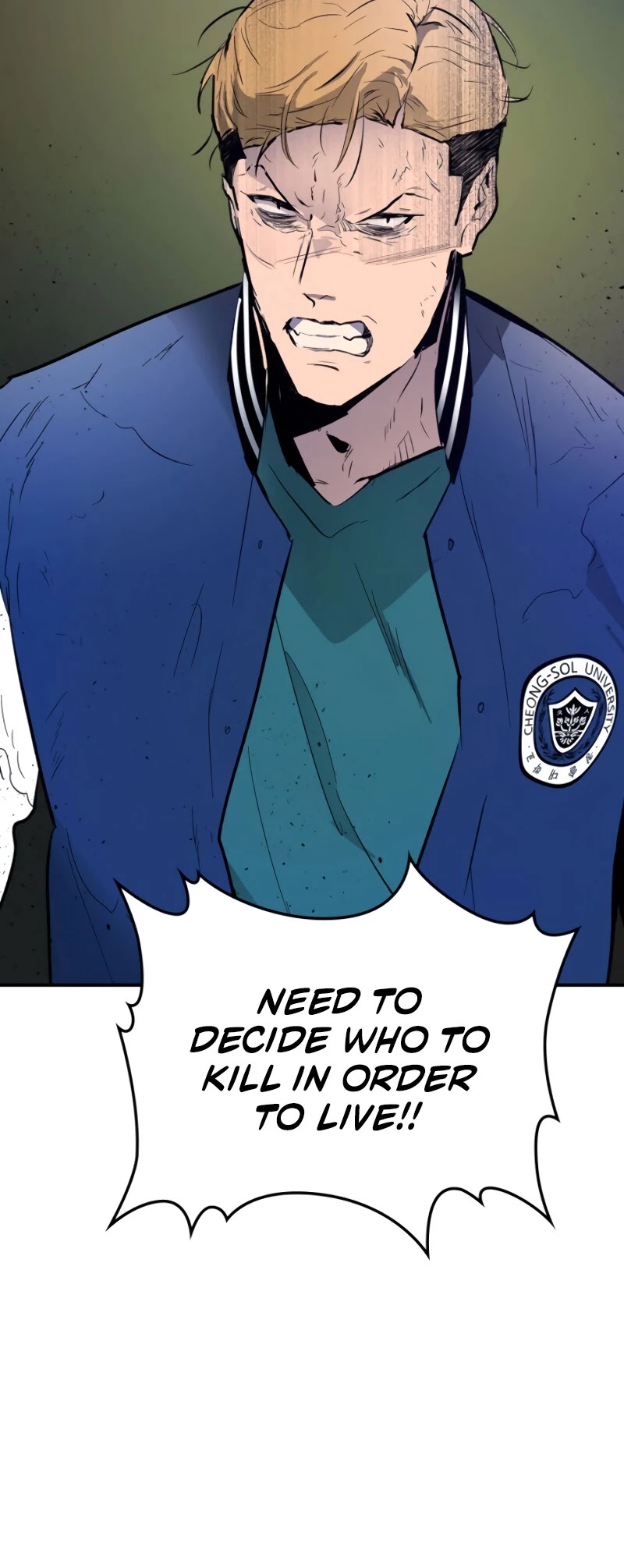 Read Leveling With The Gods Manga Online