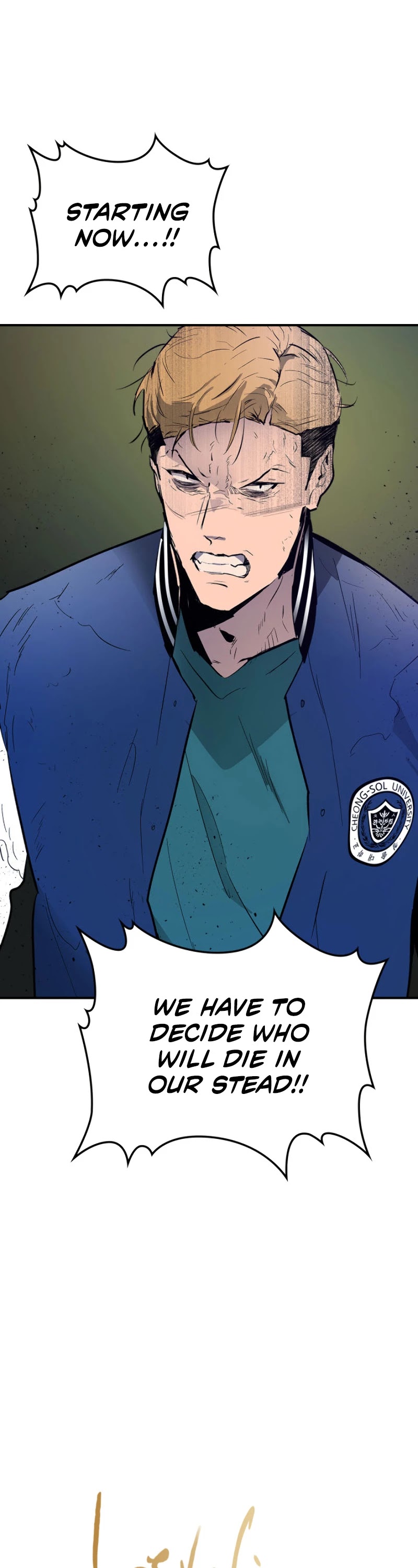 Read Leveling With The Gods Manga Online