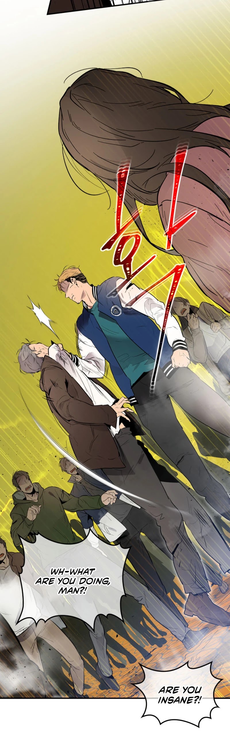 Read Leveling With The Gods Manga Online