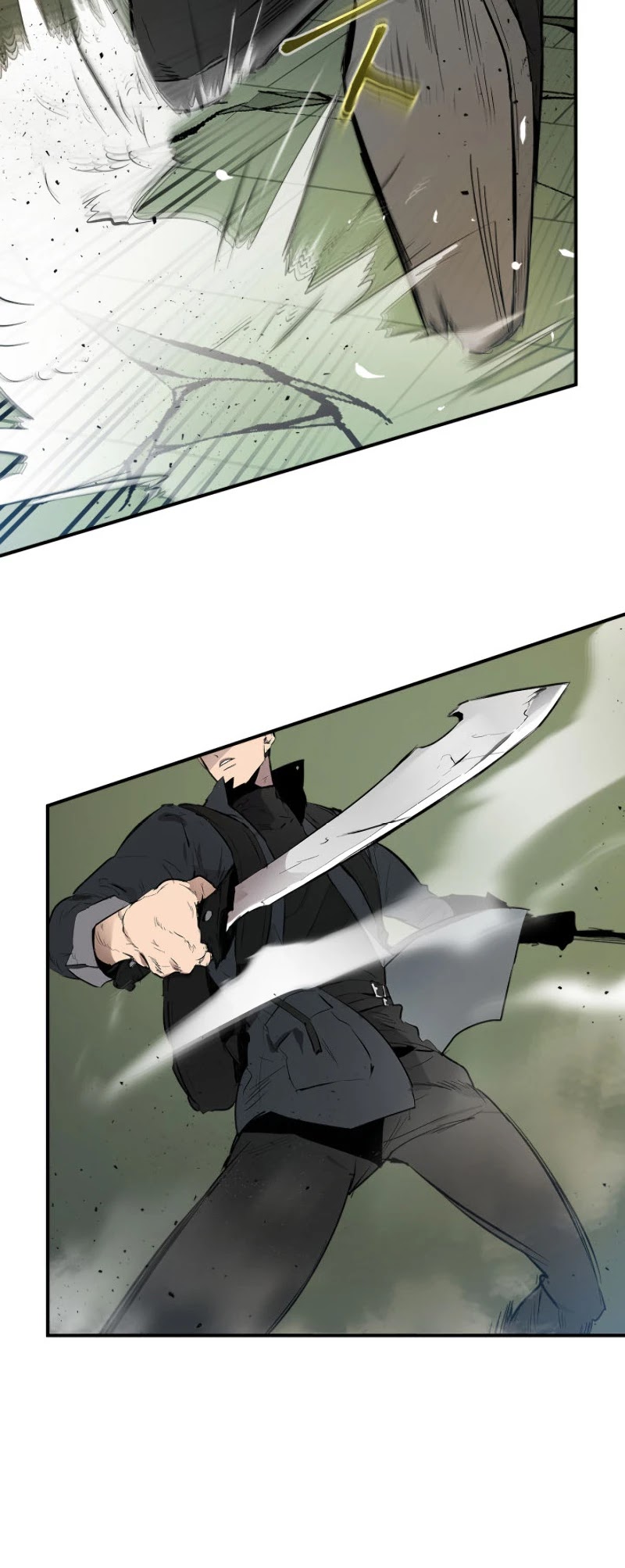 Read Leveling With The Gods Manga Online