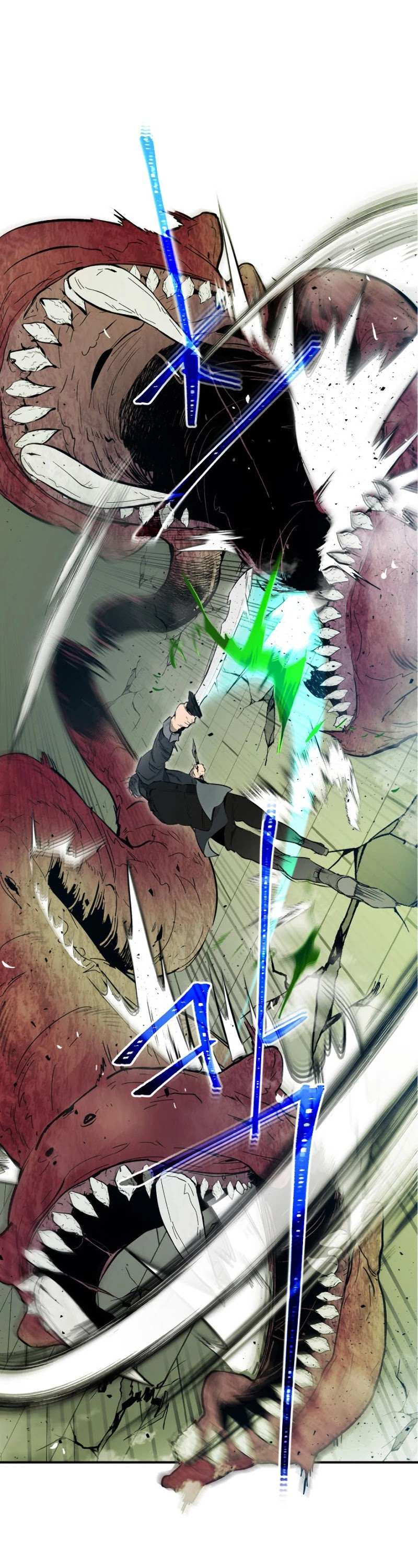 Read Leveling With The Gods Manga Online