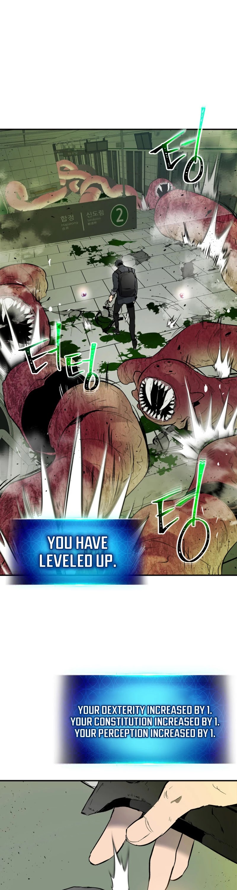 Read Leveling With The Gods Manga Online