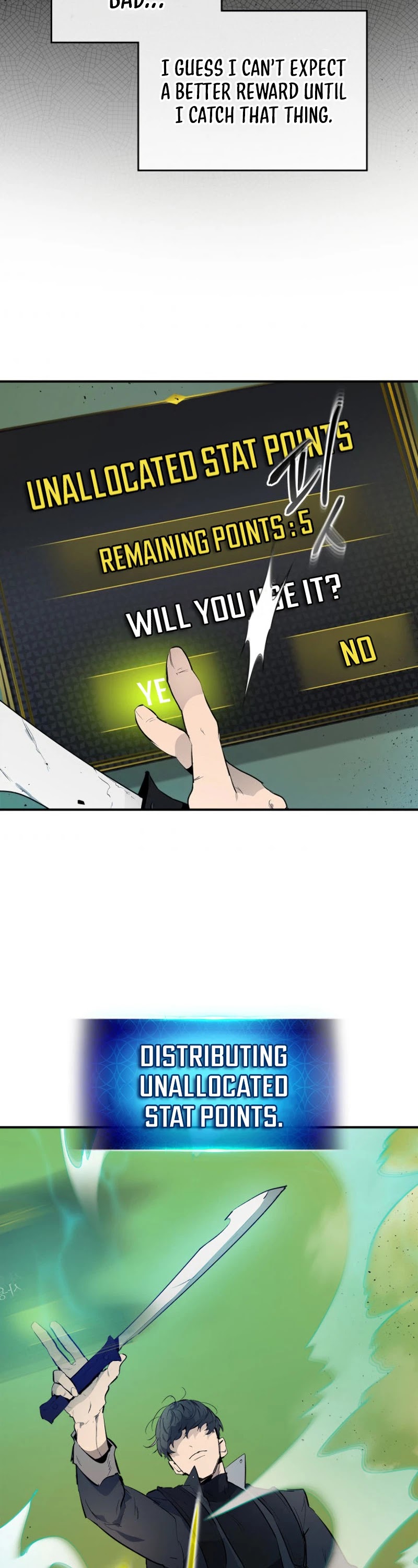 Read Leveling With The Gods Manga Online