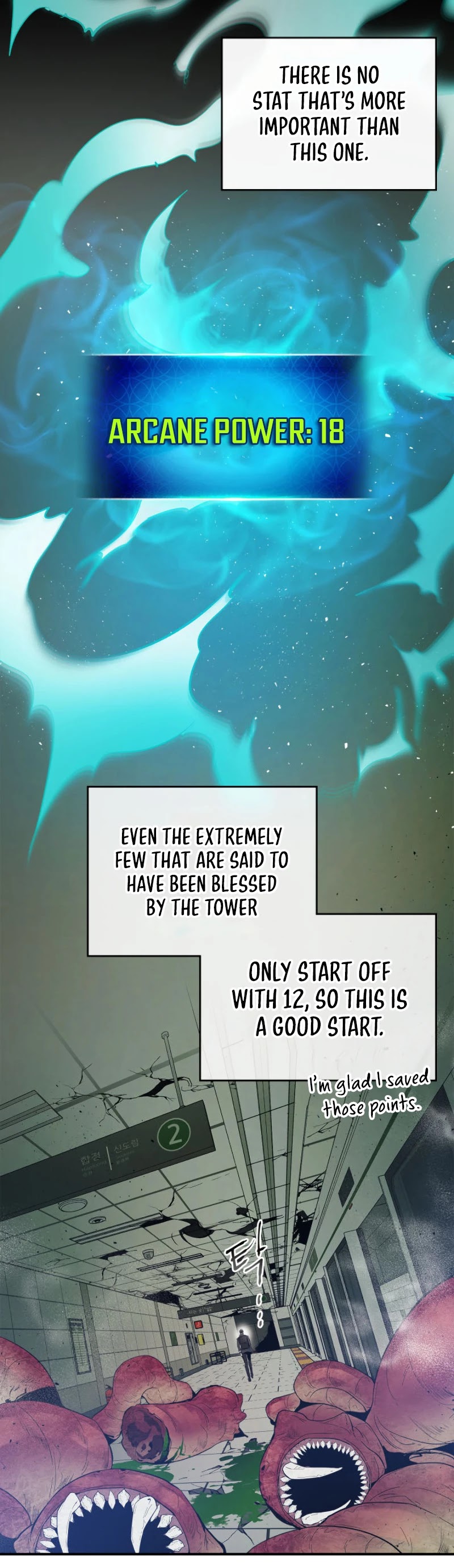 Read Leveling With The Gods Manga Online