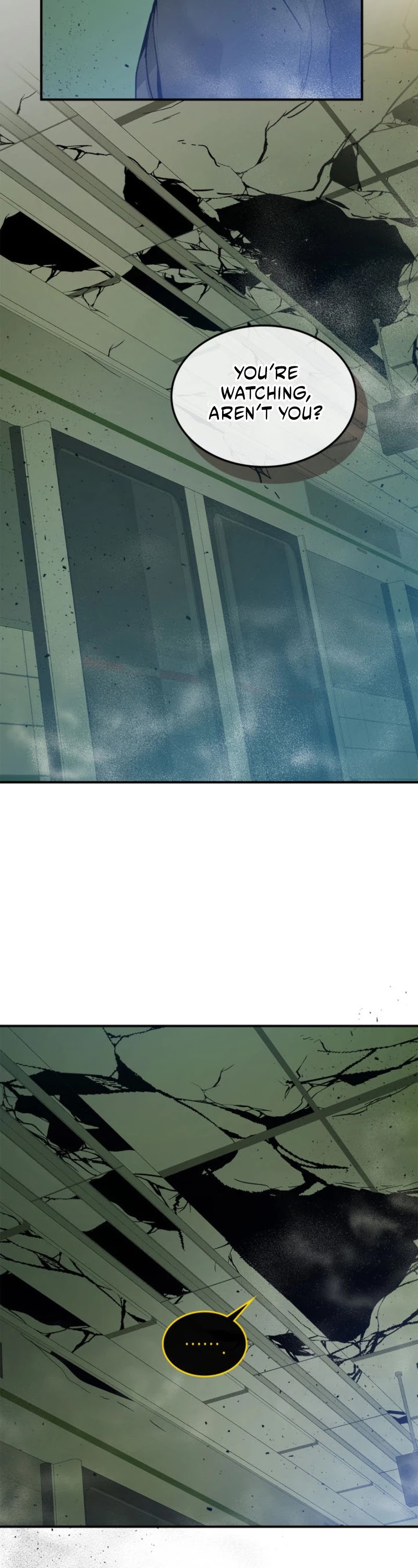 Read Leveling With The Gods Manga Online