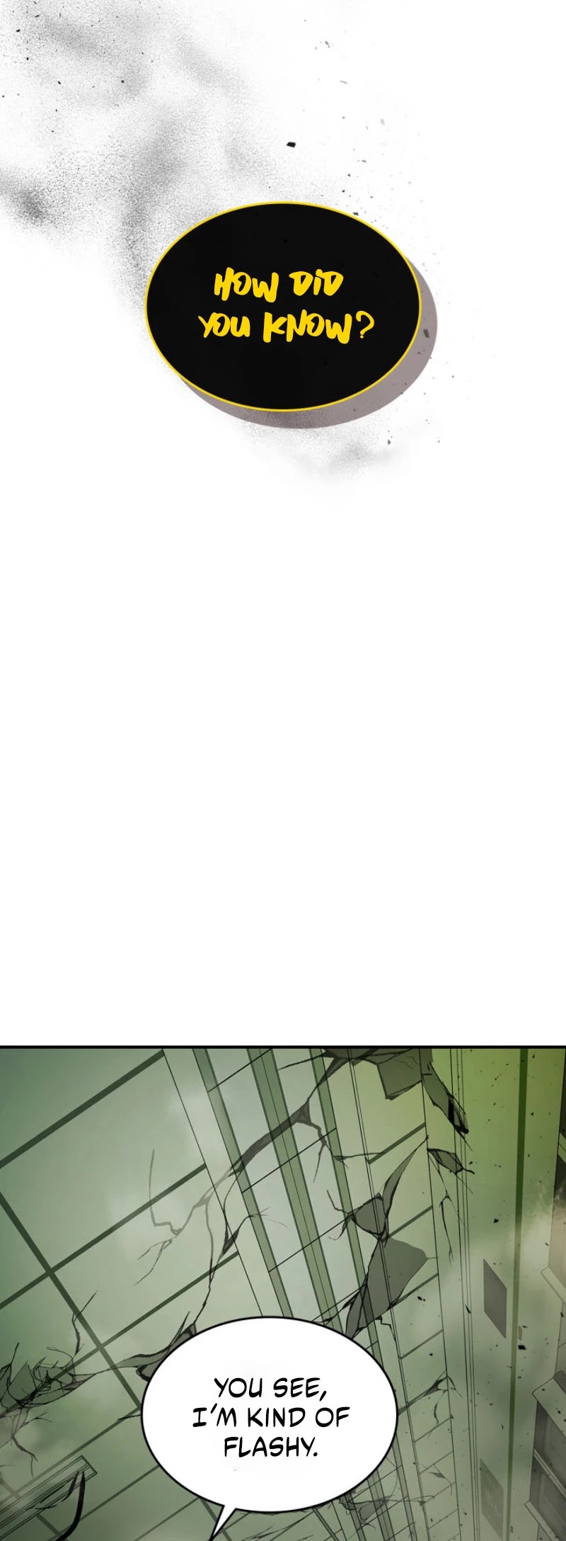 Read Leveling With The Gods Manga Online