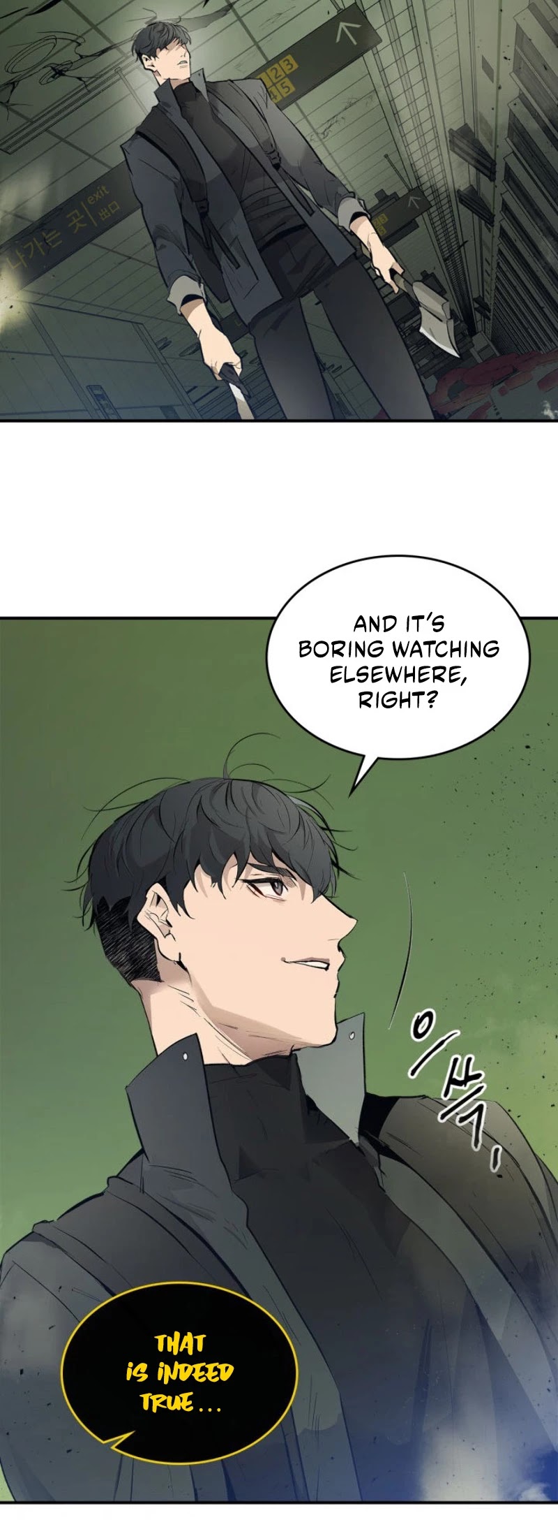 Read Leveling With The Gods Manga Online