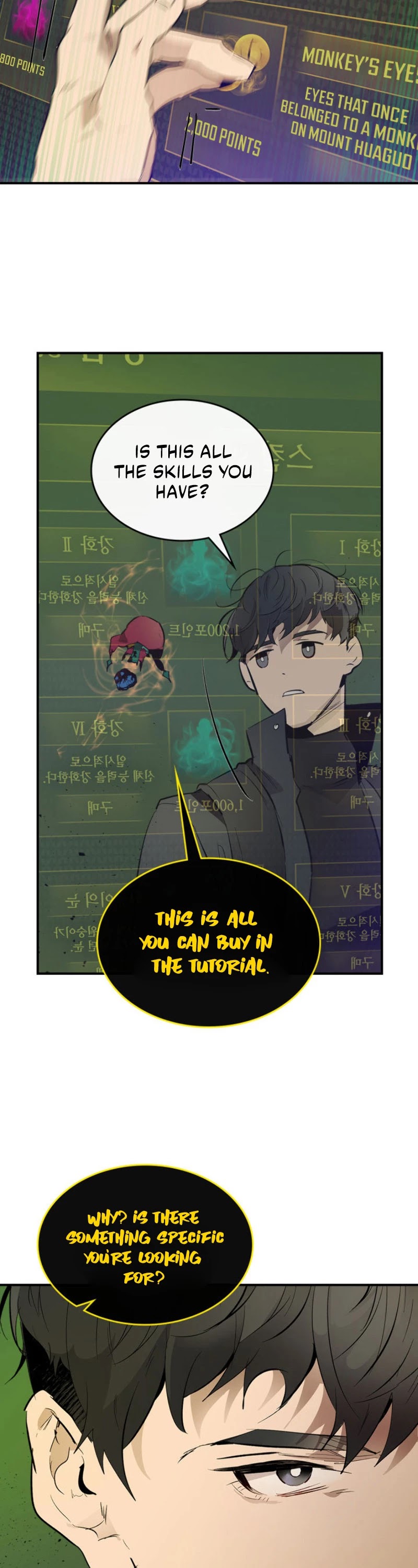 Read Leveling With The Gods Manga Online