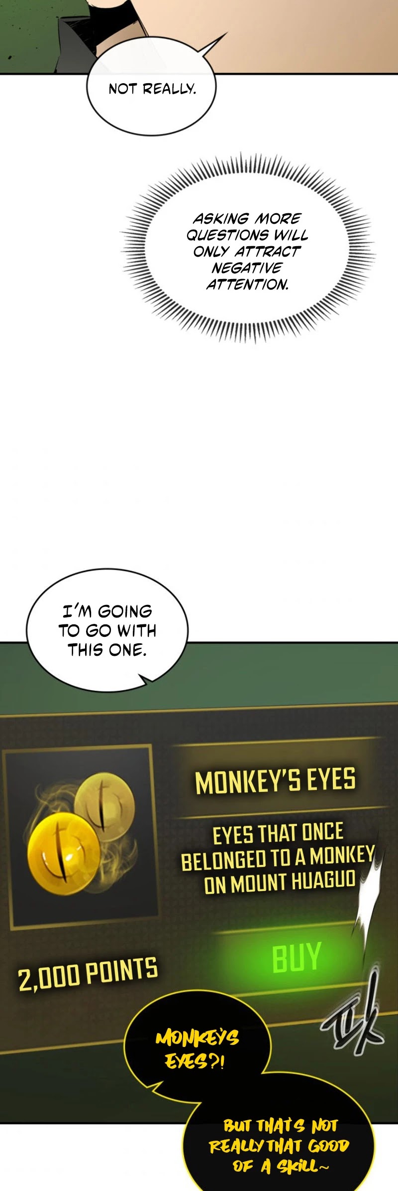 Read Leveling With The Gods Manga Online