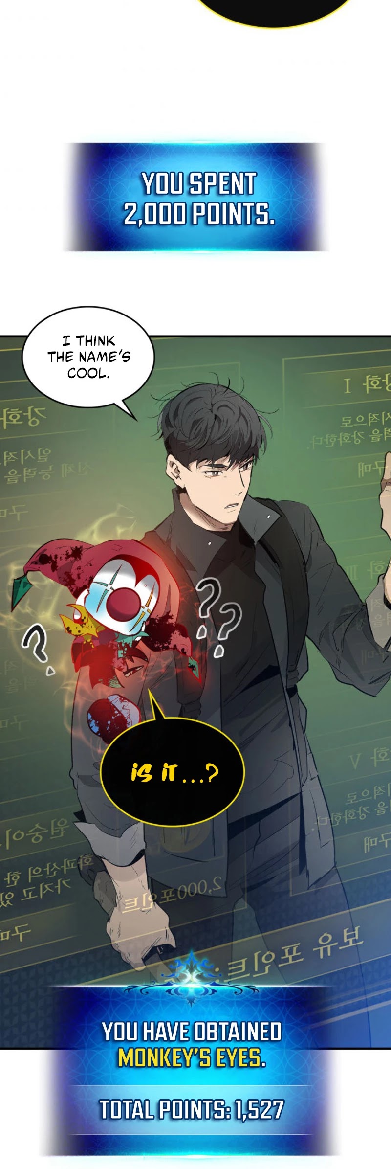 Read Leveling With The Gods Manga Online