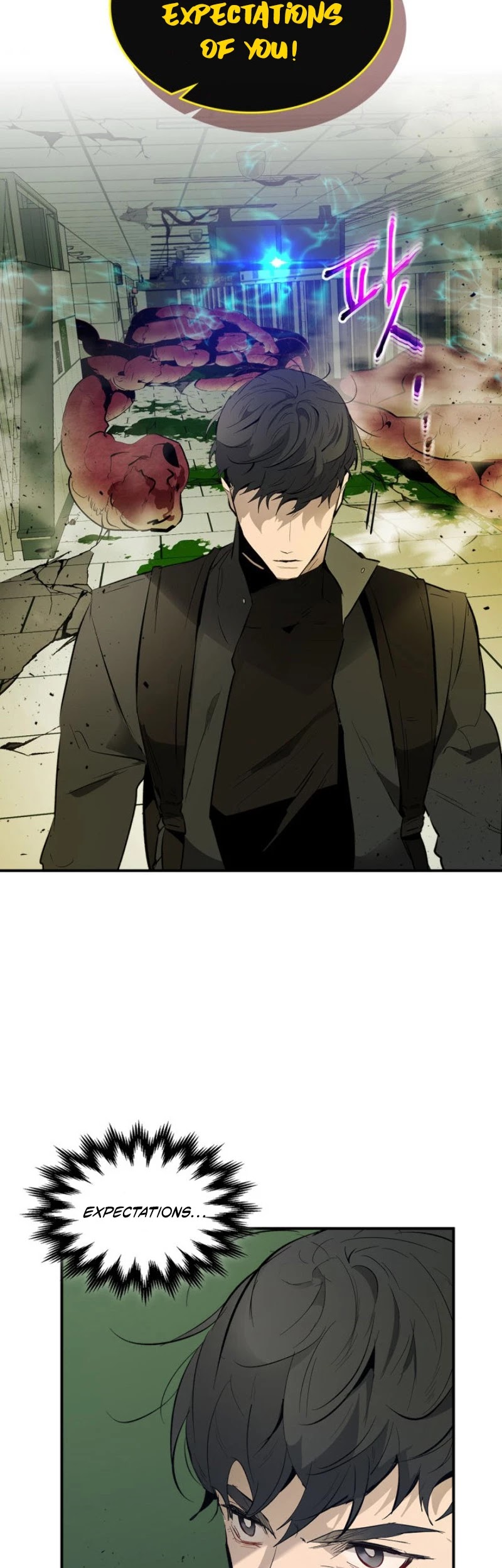 Read Leveling With The Gods Manga Online