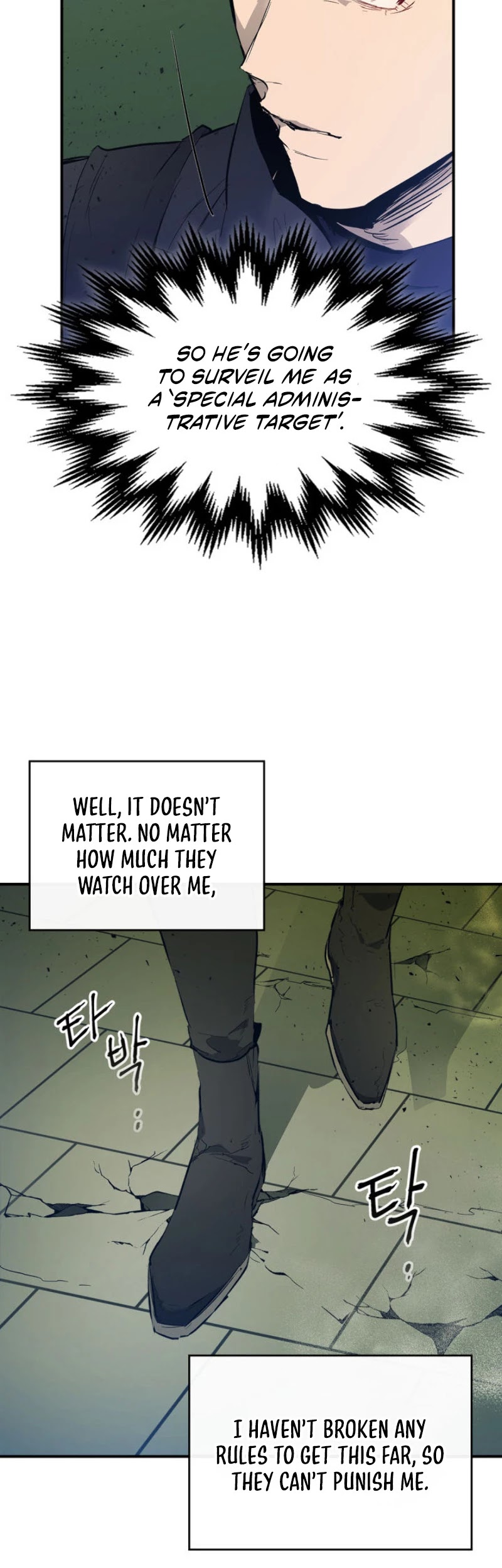 Read Leveling With The Gods Manga Online