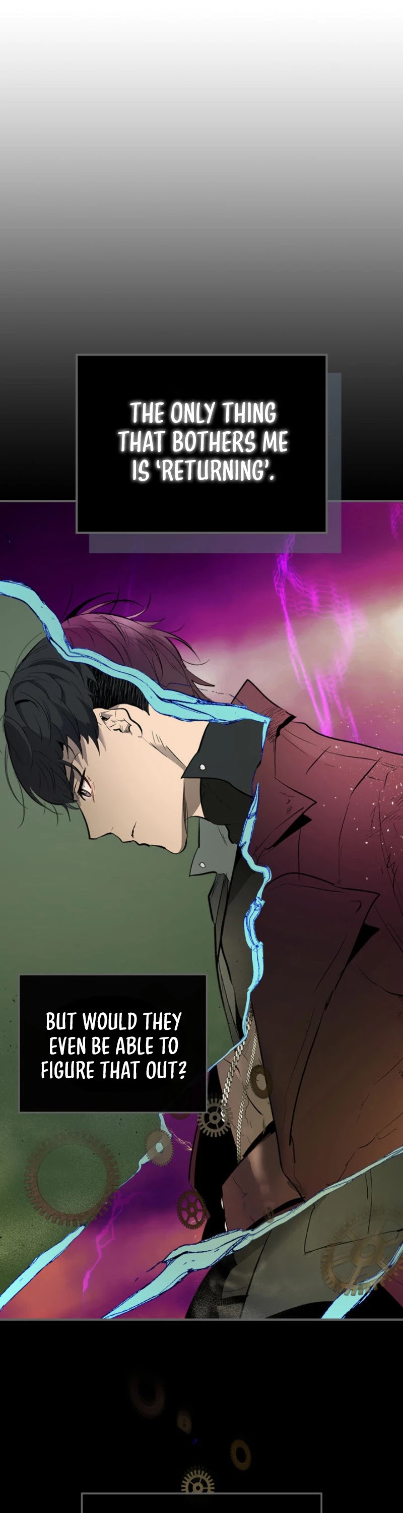 Read Leveling With The Gods Manga Online