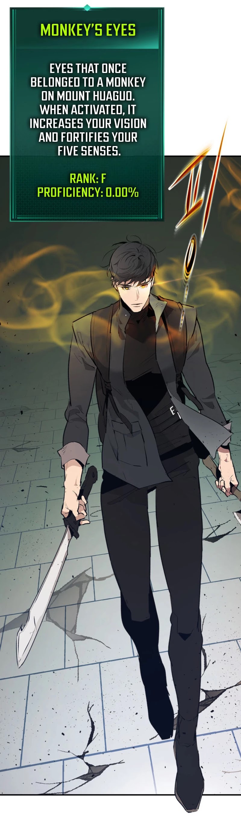 Read Leveling With The Gods Manga Online