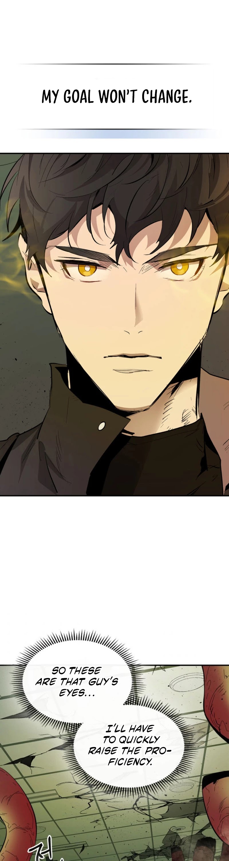 Read Leveling With The Gods Manga Online