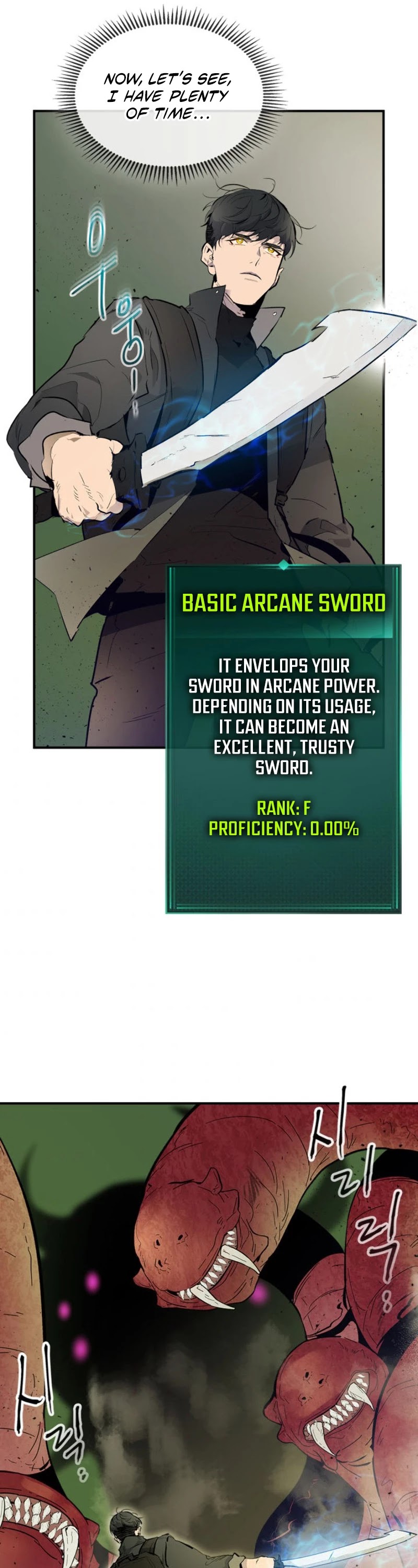 Read Leveling With The Gods Manga Online