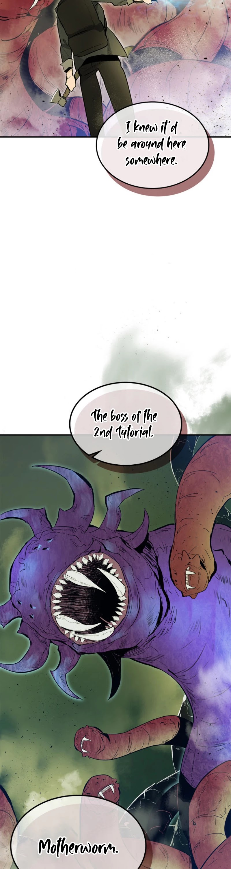 Read Leveling With The Gods Manga Online