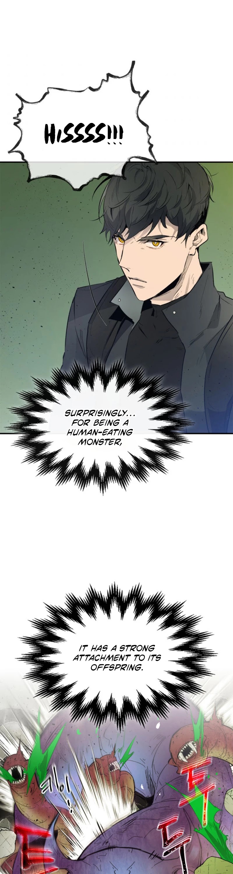 Read Leveling With The Gods Manga Online