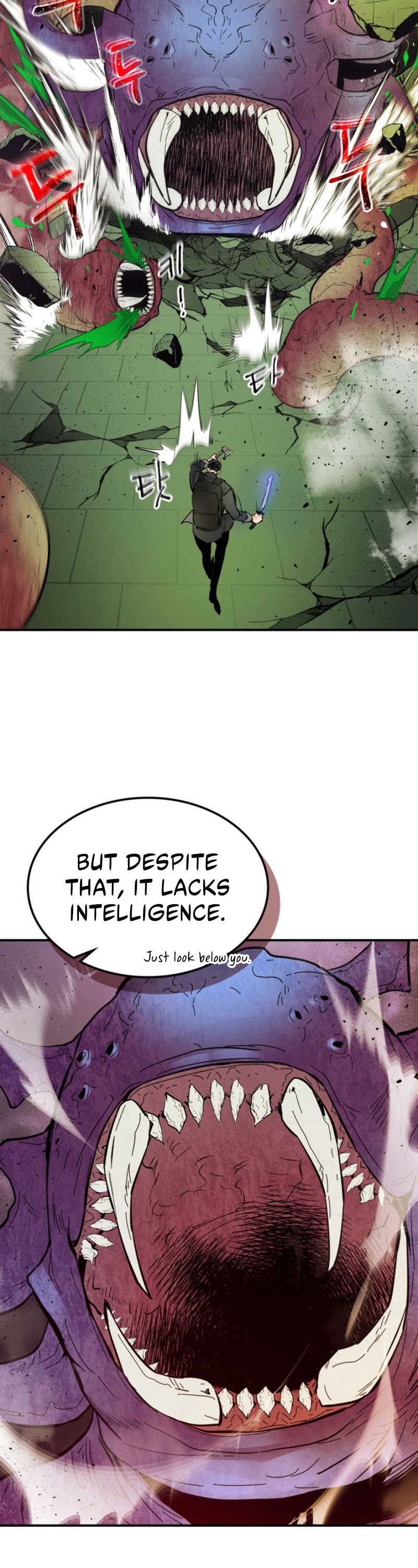 Read Leveling With The Gods Manga Online