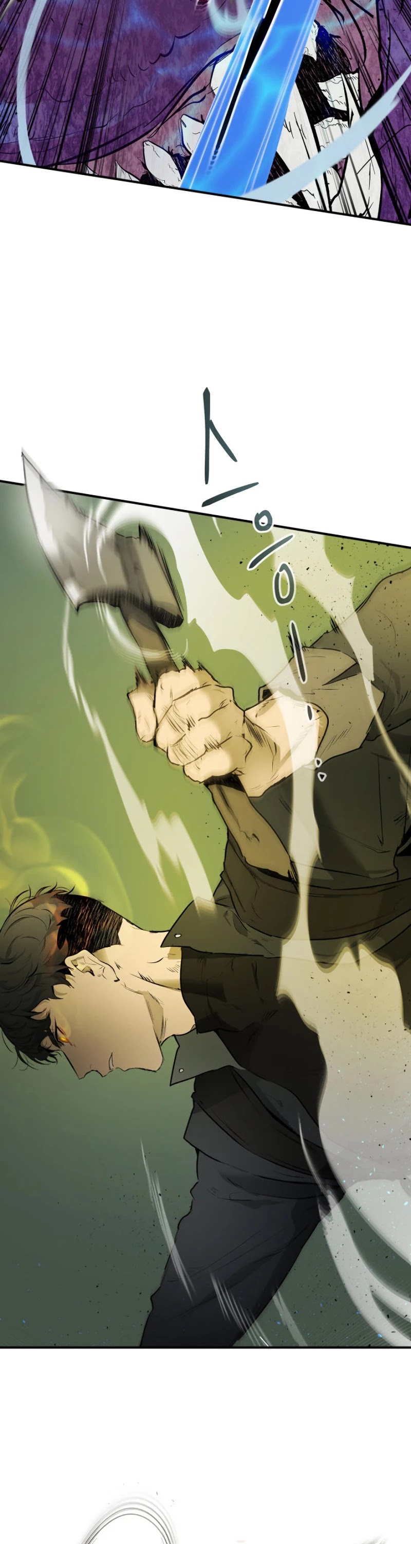 Read Leveling With The Gods Manga Online