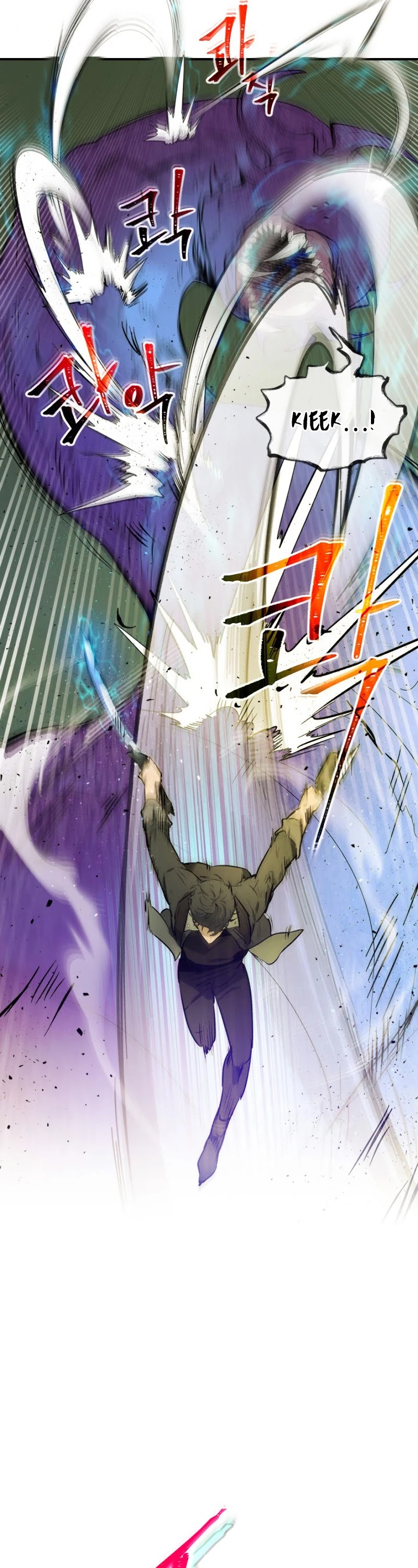 Read Leveling With The Gods Manga Online