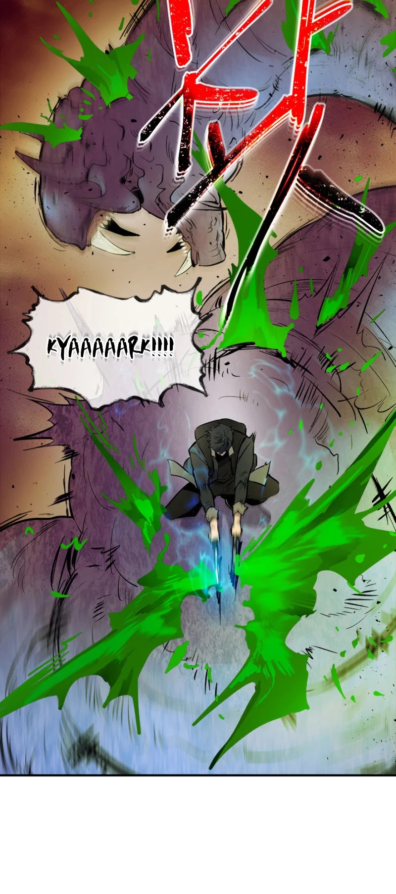 Read Leveling With The Gods Manga Online