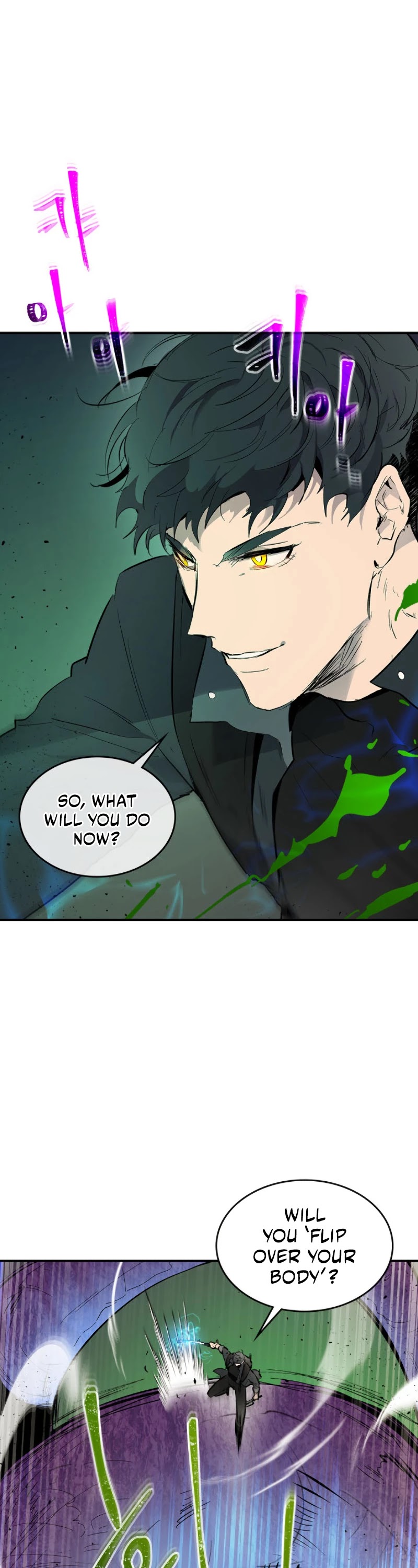 Read Leveling With The Gods Manga Online