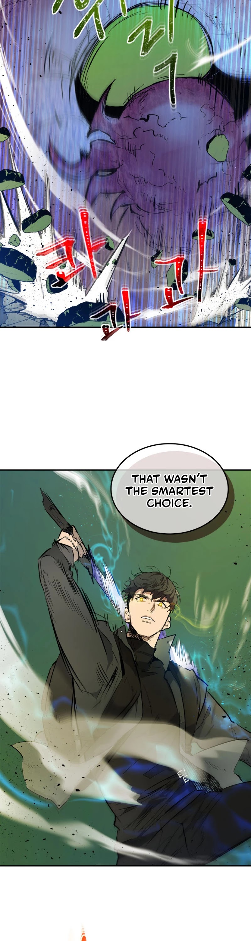 Read Leveling With The Gods Manga Online