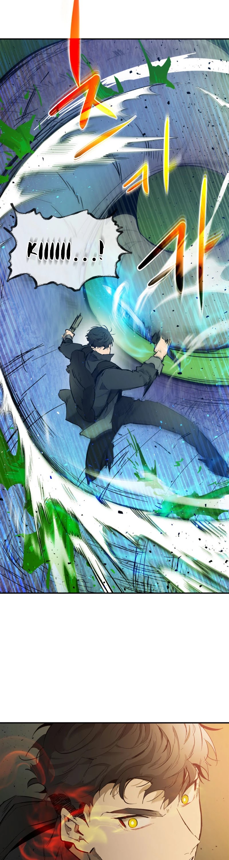 Read Leveling With The Gods Manga Online