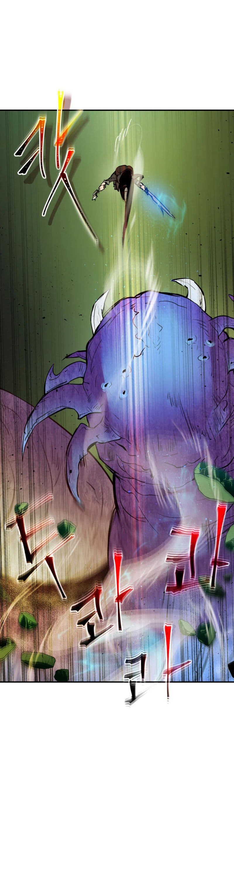 Read Leveling With The Gods Manga Online