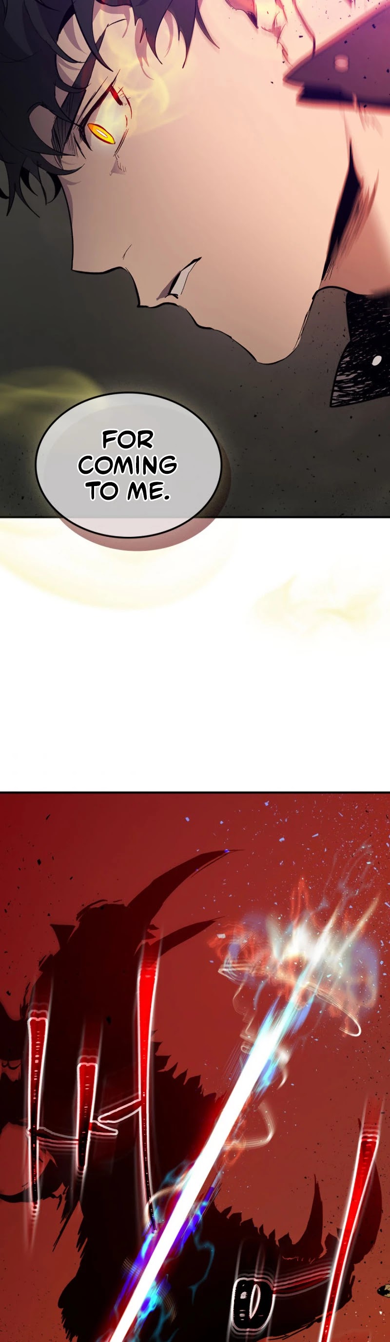 Read Leveling With The Gods Manga Online