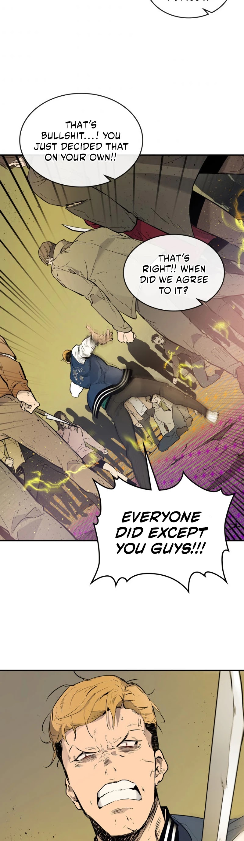 Read Leveling With The Gods Manga Online