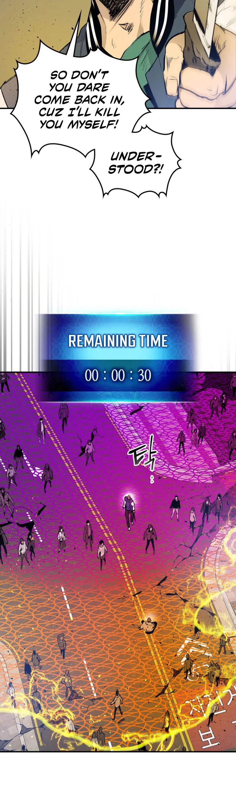 Read Leveling With The Gods Manga Online