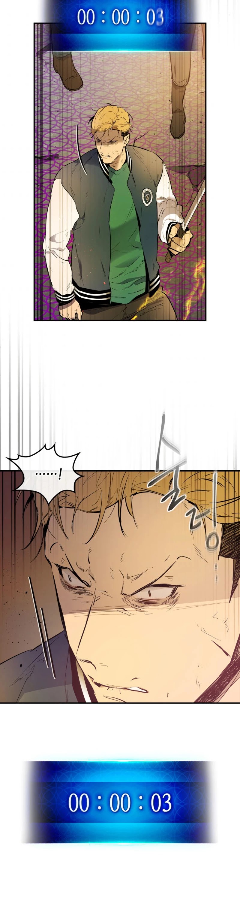 Read Leveling With The Gods Manga Online