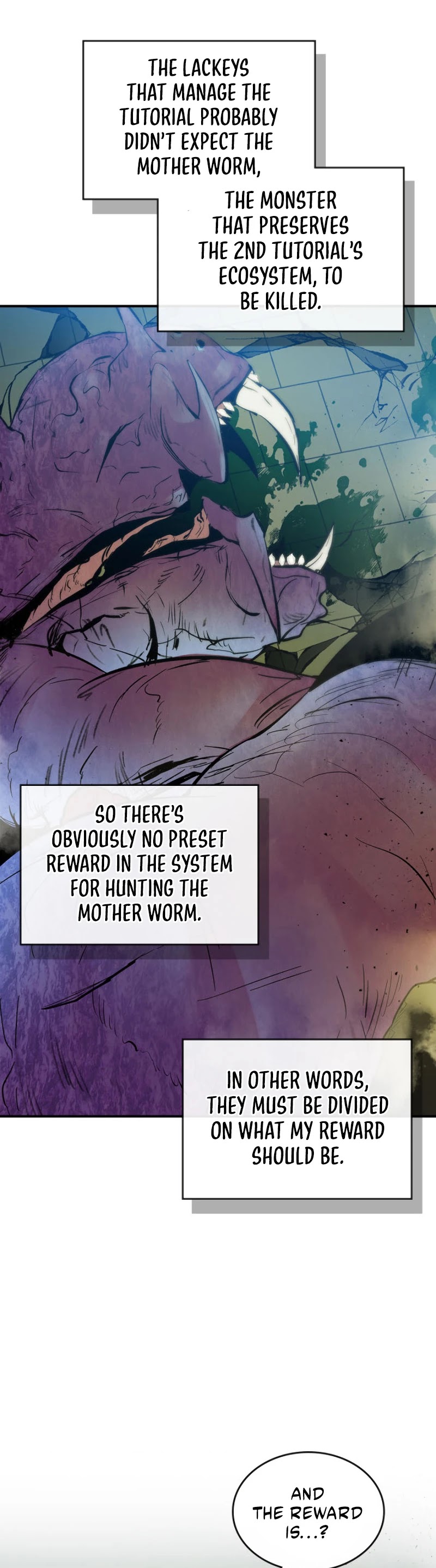 Read Leveling With The Gods Manga Online