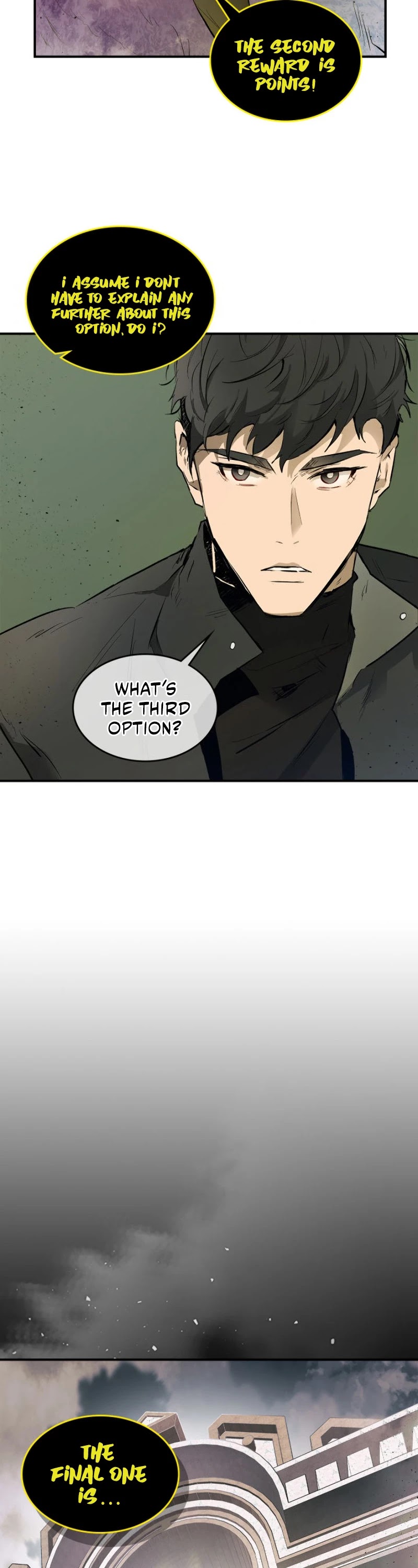 Read Leveling With The Gods Manga Online