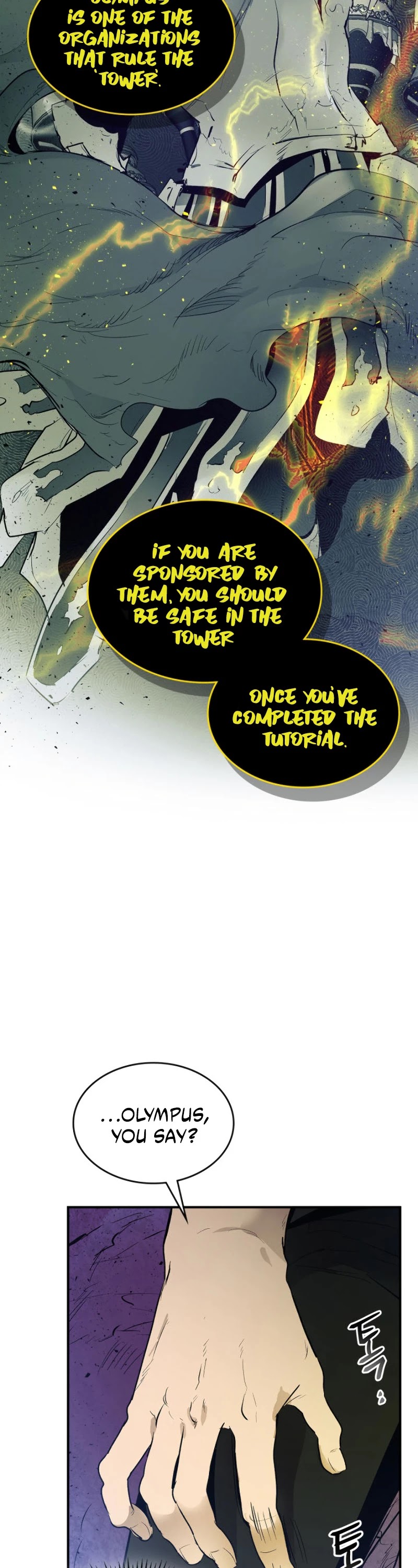 Read Leveling With The Gods Manga Online