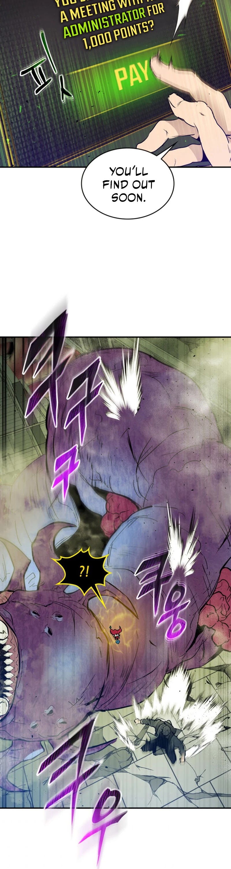 Read Leveling With The Gods Manga Online