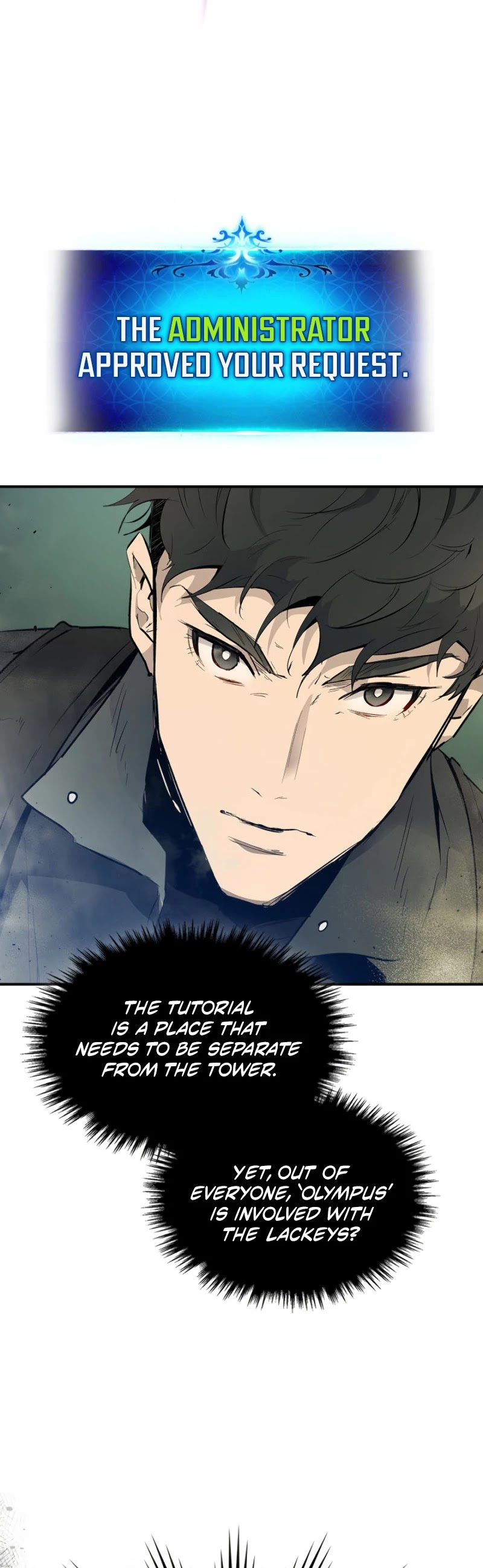 Read Leveling With The Gods Manga Online